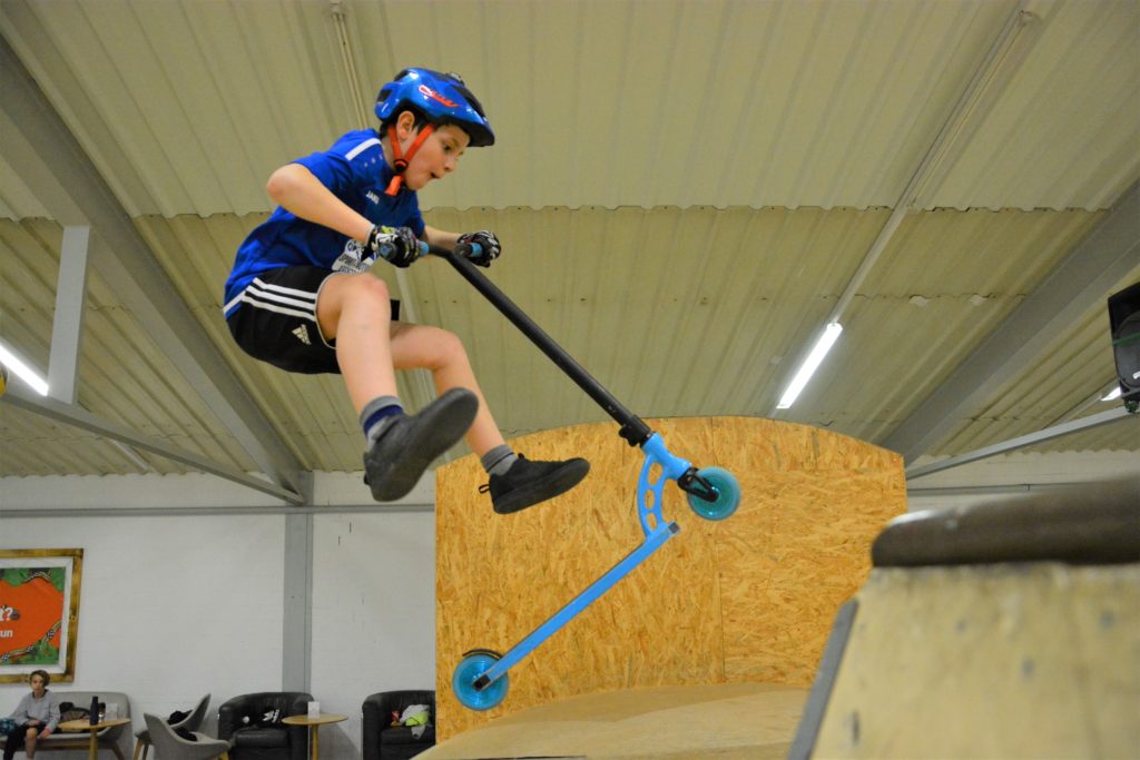 Projektwoche