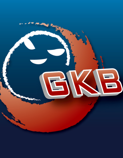 GKB logo