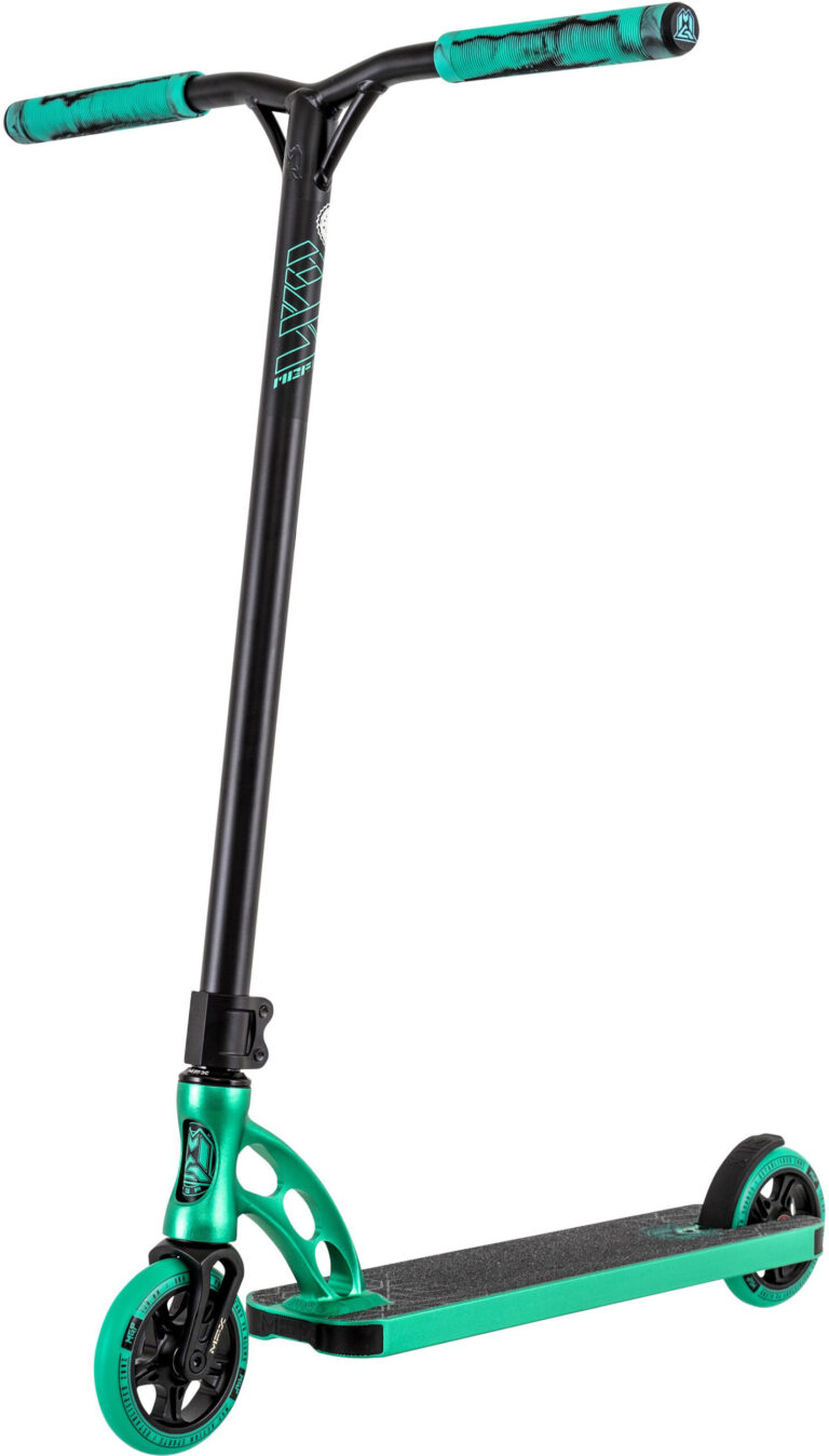 MGP Scooter VX9 Team Türkis GKBSkatepark
