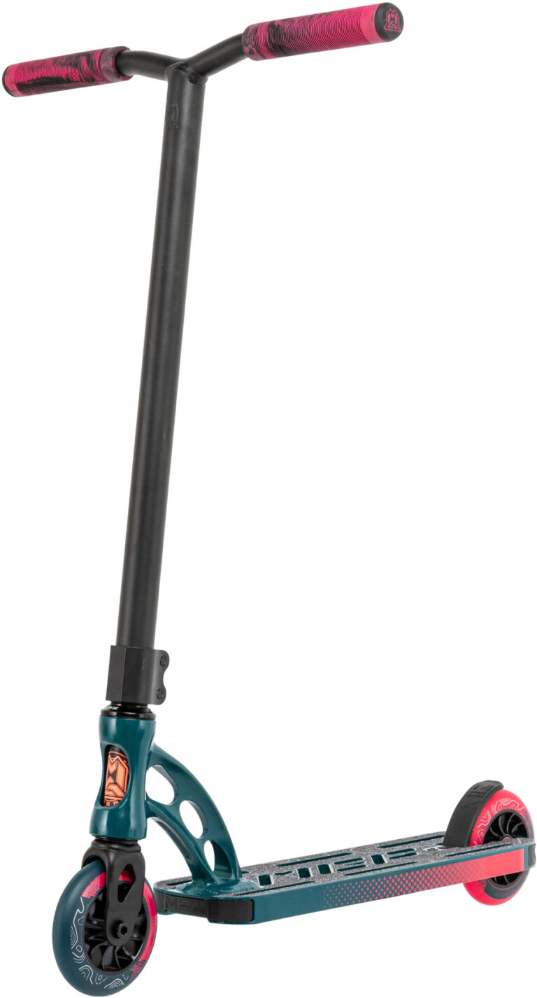 MGP Scooter Origin Shredder Midnight GKBSkatepark