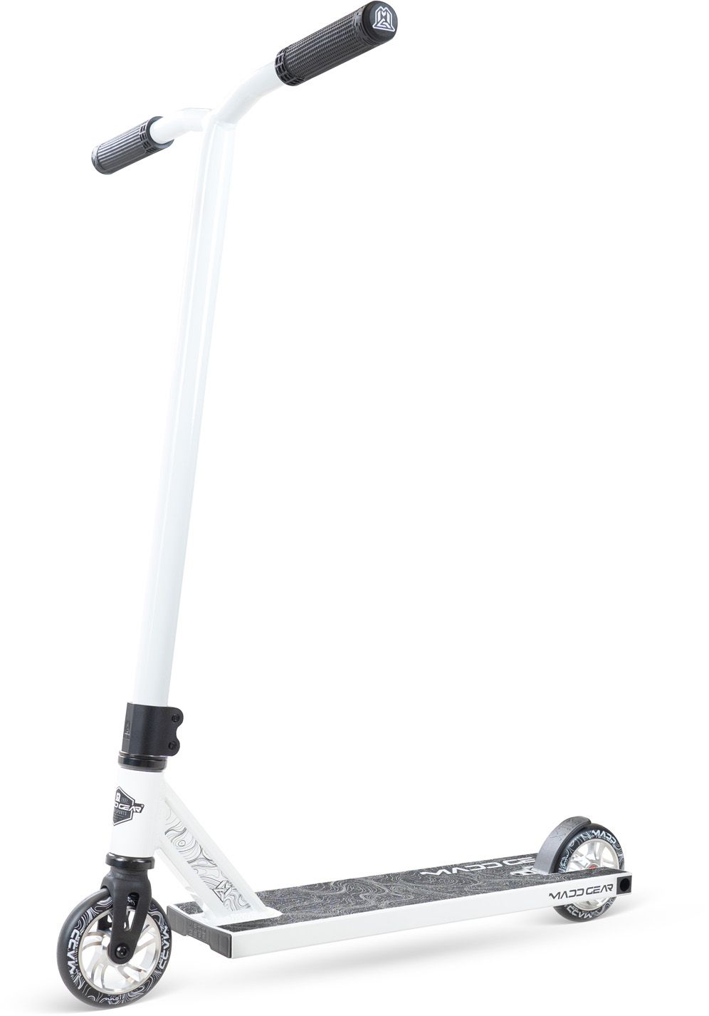 MGP MG4 Titan Weiss 24035