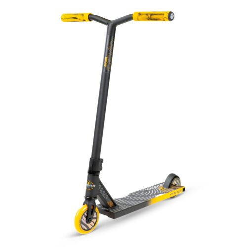 MGP Whip Elite Black-Orange faded 24041