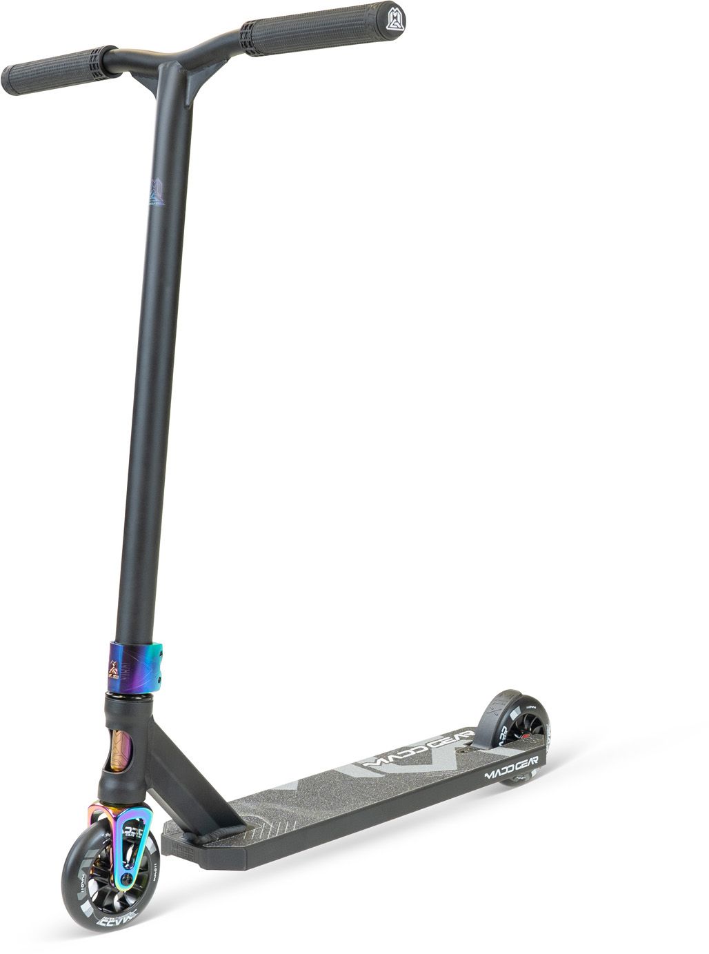 MGP MG5 Axion Black-Rainbow 24037